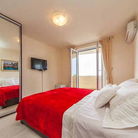 Deluxe Sunset Room, View Of The Old Town Dubrovnik Exterior photo